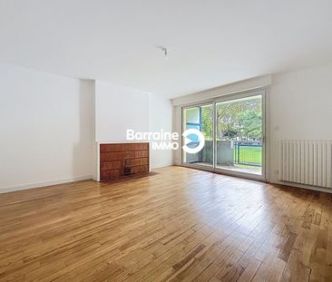 Location appartement à Lorient, 2 pièces 45.41m² - Photo 6