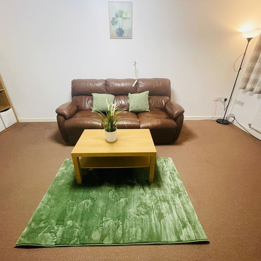 Room in a Shared House, Bilborrow Road, M14 - Photo 1