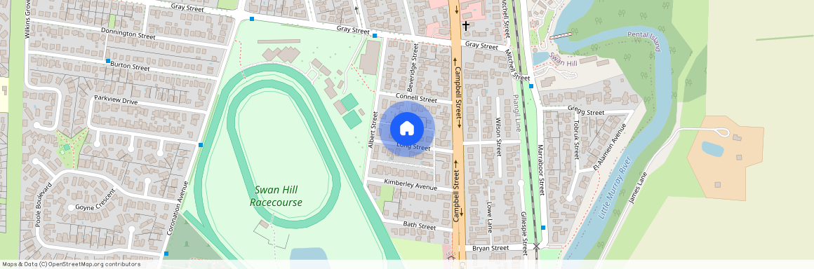 8 Long Street, Vic 3585, Swan Hill