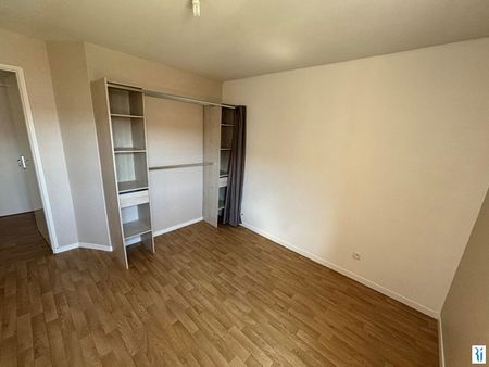 Location Appartement LE GRAND QUEVILLY - Photo 2