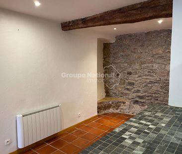 Appartement 2 pièces - 44.32m² - CABASSE, - Photo 6
