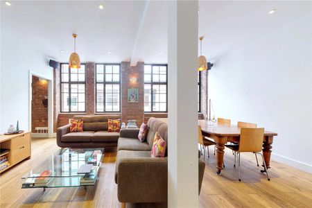 Shepherdess Walk, Shoreditch, London, N1 7JP - Photo 3