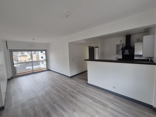 Location Appartement 4 pièces 76m² TULLE 19000 - Photo 1