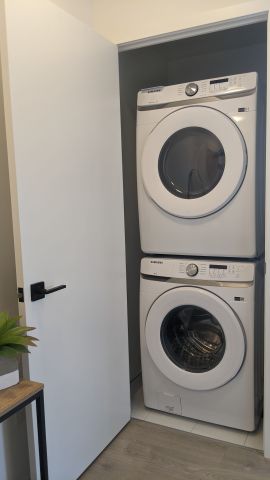 For Lease - 36 Zorra Street Unit# 1204, Toronto, Ontario - Photo 5