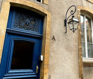 Appartement en duplex de type F3 à louer à METZ (57000) - Photo 5