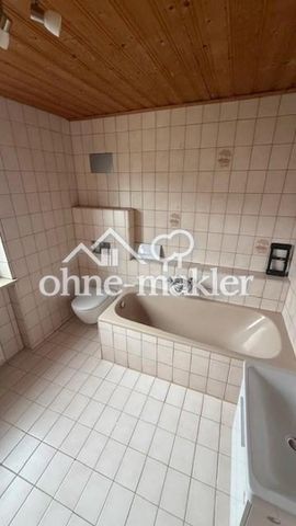 Charmante 1-Zimmer-Erdgeschosswohnung mit eigenem Gartenanteil - Photo 3