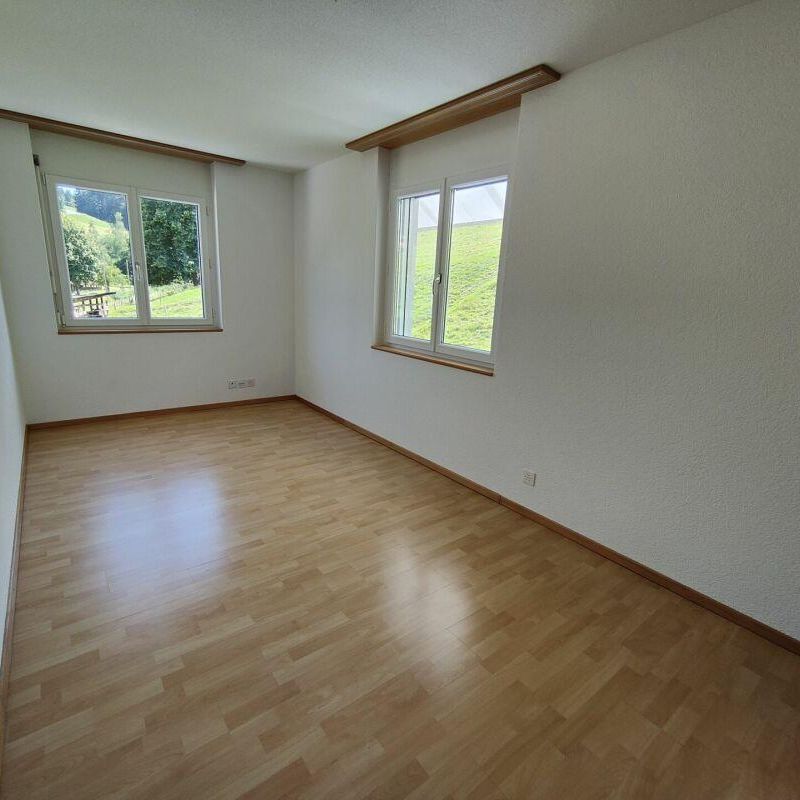 Leben wie im Einfamilienhaus - schöne 5.5 Zimmer Maisonettewohnung - Foto 1