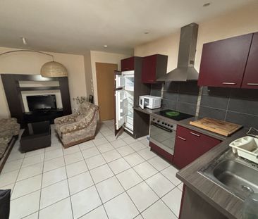 Location Appartement 2 pièces 47m² JOEUF 54240 - Photo 2