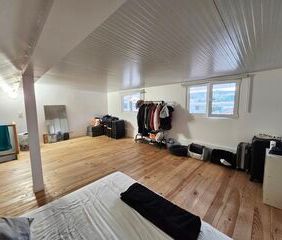 Rental Apartment 2 bedrooms Refurbished in the center Campolide Lis... - Photo 1