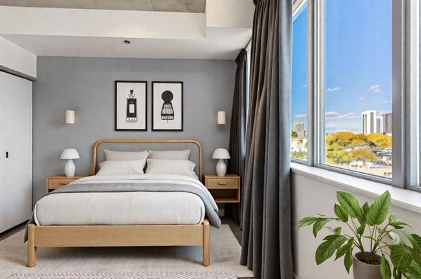 For Lease - 90 Trinity Street Unit# 503, Toronto, Ontario - Photo 1