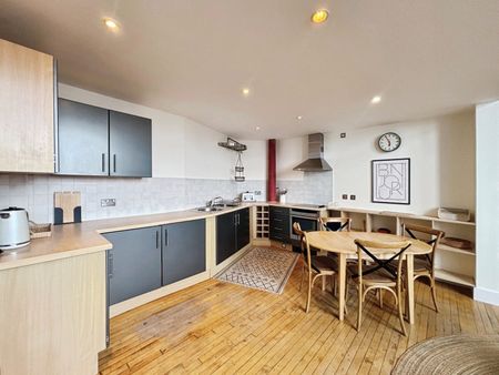 2 bedroom apartment to rent - Photo 5