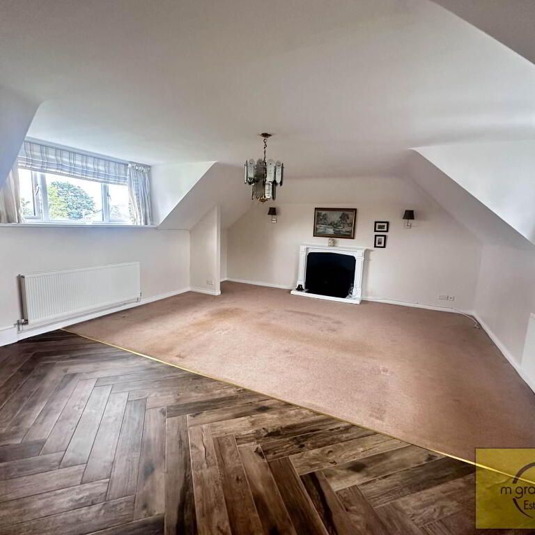 Apt 3, Ormonde Park, Belfast, BT10 0LT - Photo 1