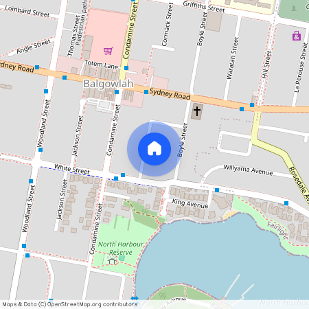 3/4 Orchard Street, Balgowlah