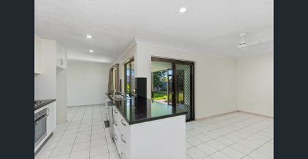 Beautiful Family Home in a Quiet, Convenient Pocket of Kirwan - Photo 3