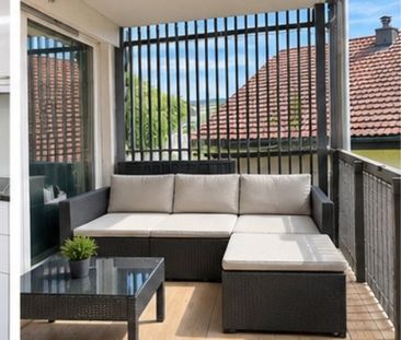 2.5 Zimmer, 48 m², 2. Stock - Photo 5