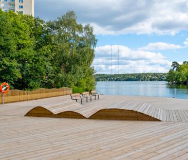 Ekuddsvägen, Nacka - Photo 5