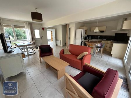 Location Appartement 1 pièce 10m² POITIERS 86000 - Photo 3