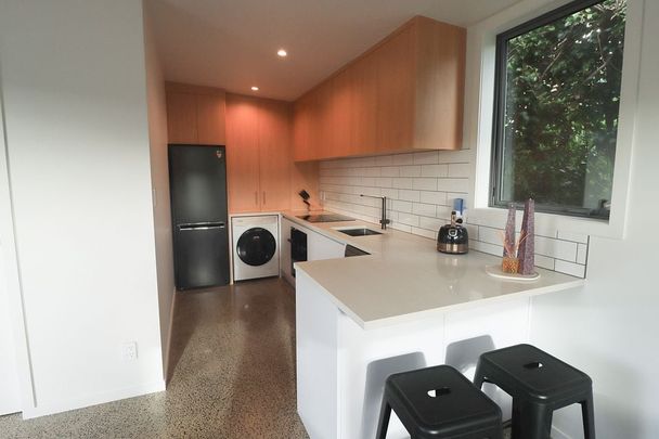 One bedroom new build in Hillcrest - Photo 1