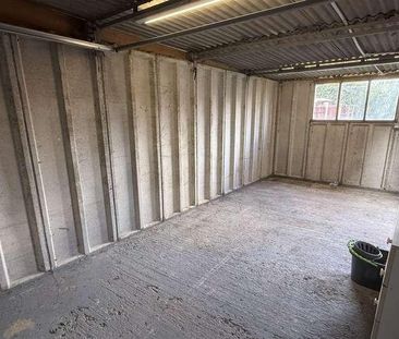 Hall Road, Woolston, Waa, WA1 - Photo 1