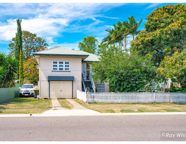 3 Bedroom High Set Home - Photo 1