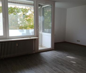 Attraktive 1-Zimmer-Wohnung in Alterlangen, St. Johann 2 Jahre Mind... - Photo 4