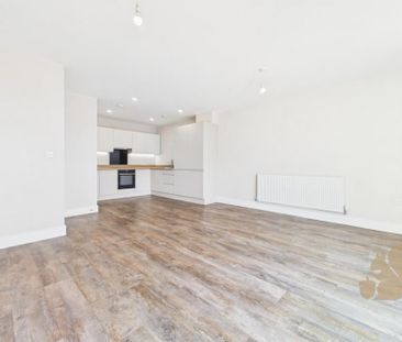 1 bedroom apartment to rent - Photo 2
