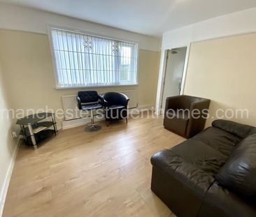 Waverton Road, Manchester, M14 7AQ - Photo 1