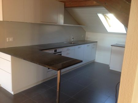 4.5 room apartment in Lausanne - Photo 3