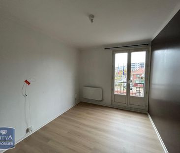 Location Appartement 1 pièce 32m² LE HAVRE 76600 - Photo 1