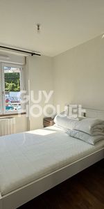 A LOUER - Appartement T2 Meublé - Port de Commerce à BREST - Photo 3