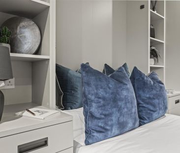 Studio to rent - Photo 6