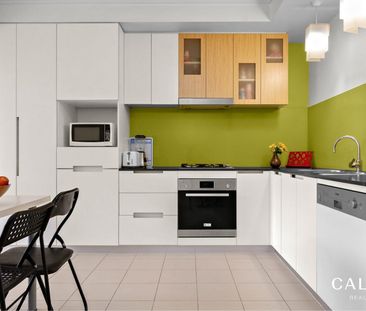 1204/16 Ramsgate Street, Kelvin Grove, QLD, 4059 - Photo 3