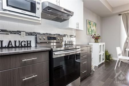 For Lease - 1065 Beryl Private Unit# G, Blossom Park - Airport and Area, Ontario - Photo 5