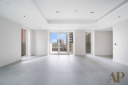 1 Lewis Cubitt Park, London - Photo 3