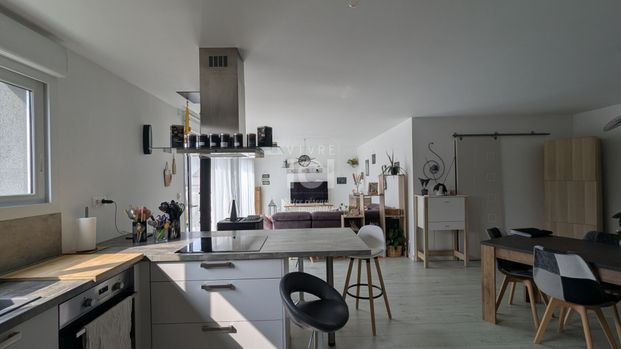 Location Maison 5 pièces 108m² - Photo 1