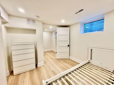For Lease - 2 Wichey Road Unit# Basement, Toronto, Ontario - Photo 5