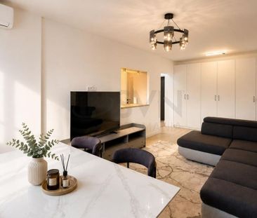 Prima inchiriere I Apartament 2 camere I 65 MP I Vatra Luminoasa - Photo 4
