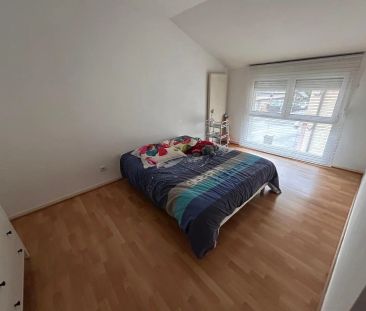 Appartement à louer 5 pièces 135.71m² - Photo 6