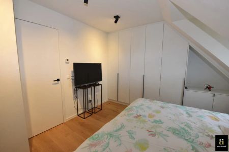 Mooi duplex-appartement met zonnig terras en open zicht - Photo 4