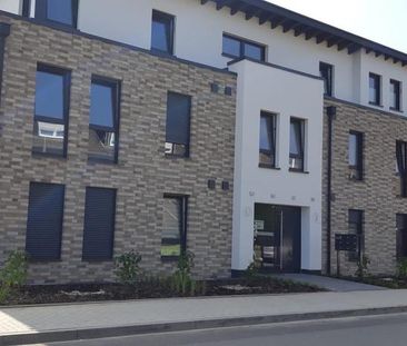 Moderne 75qm Wohnung 3Zimmer mit WBS B ! in Baesweiler-Setterich - Photo 4