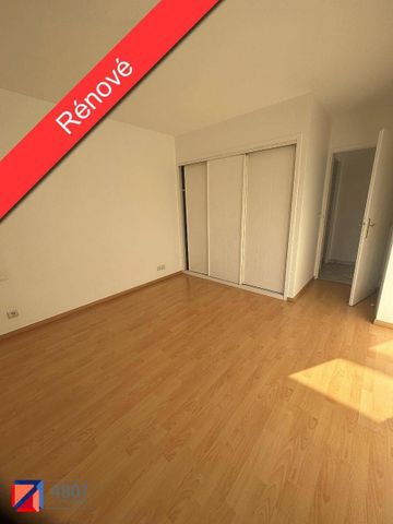 Location appartement rénové 4 pièces 93 m² à Saint-Julien-en-Genevois (74160) 4 - Photo 3