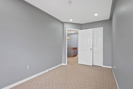 For Lease - 5382 Longhouse Crescent Unit# Upper, Mississauga, Ontario - Photo 5