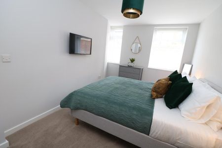 2 bedroom apartment to rent - Photo 3