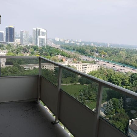 For Lease - 8 Rean Drive Unit# 1807, Toronto, Ontario - Photo 5