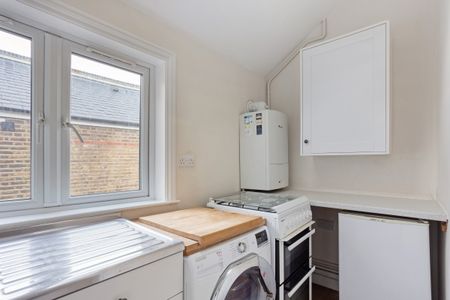 1 bedroom flat to rent - Photo 5