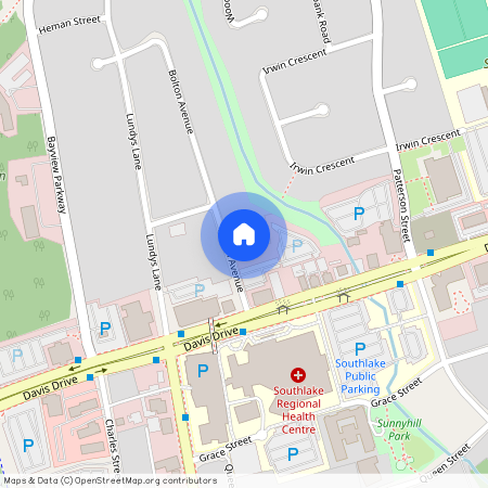 29 Bolton Avenue, Newmarket