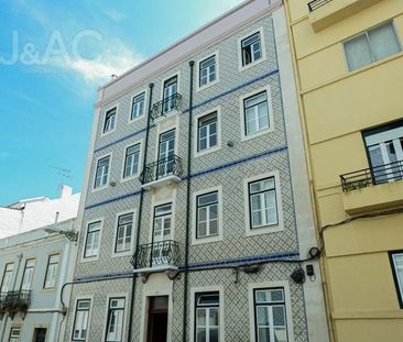Apartamento T2 em Lisboa - Photo 4