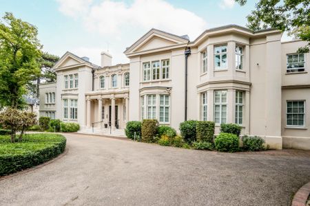 Wimbledon Parkside, SW19 flat to rent - Photo 4