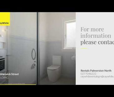 Just a walk to Feilding town - Photo 4