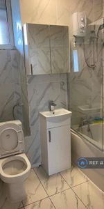 1 bedroom in a flat share to rent - Photo 3